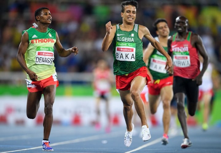 Rio Paralympics 2016 Highlights: From overcoming all odds to beating Olympic records