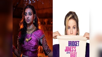 Parched, Banjo, Bridget Jones's Baby, Thodari: Know your releases