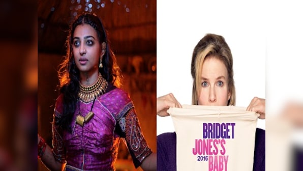 Parched, Banjo, Bridget Jones's Baby, Thodari: Know your releases