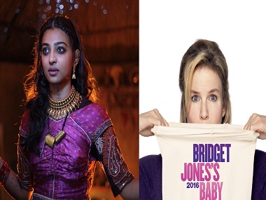 Parched, Banjo, Bridget Jones's Baby, Thodari: Know your releases Parched, Banjo, Bridget Jones's Baby, Thodari: Know your releases