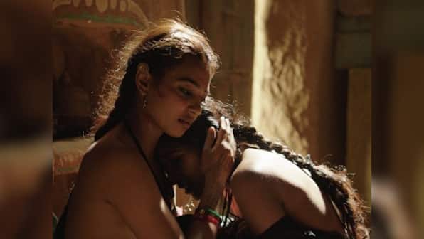 Ajay Devgn is the backbone of Parched, says director Leena Yadav