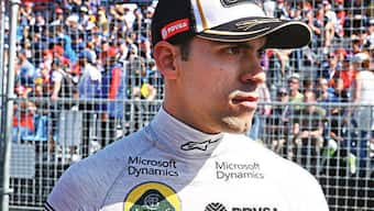 Ask Karun: On Ayrton Senna, Pastor Maldonado's performance and Max Verstappen winning Formula 1 World Championship