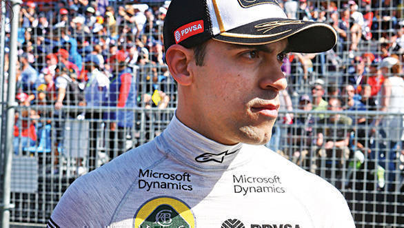 Ask Karun: On Ayrton Senna, Pastor Maldonado's performance and Max Verstappen winning Formula 1 World Championship Ask Karun: On Ayrton Senna, Pastor Maldonado's performance and Max Verstappen winning Formula 1 World Championship