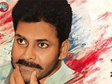 Telugu superstar Pawan Kalyan's birthday gift to fans: Veeram's Telugu remake Katamarayudu Telugu superstar Pawan Kalyan's birthday gift to fans: Veeram's Telugu remake Katamarayudu