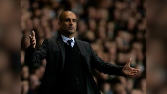 Champions League: Pep Guardiola wants Manchester City to buckle up after Celtic draw