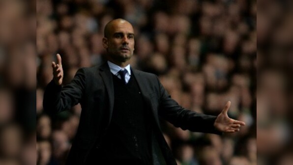Champions League: Pep Guardiola wants Manchester City to buckle up after Celtic draw