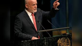 New UN General Assembly President calls for joint action on Security Council reform