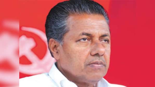 Kerala CM Pinarayi Vijayan's remarks against Youth Congress causes clamour, House adjourned