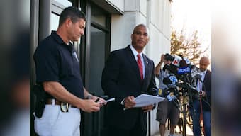 Five suspected explosive devices found near New Jersey station, a day after New York blast