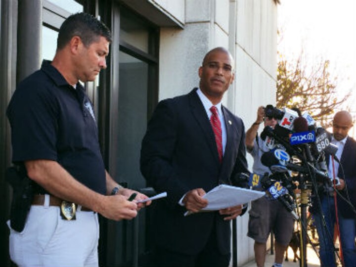 Five suspected explosive devices found near New Jersey station, a day after New York blast