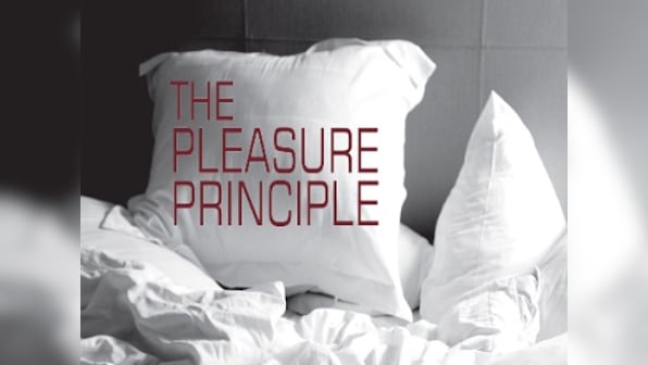 Read: Sexboy by Taslima Nasrin, from The Pleasure Principle, a collection of erotic fiction