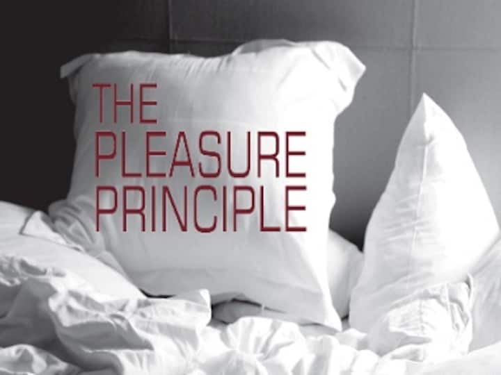 Read: Sexboy by Taslima Nasrin, from The Pleasure Principle, a collection of erotic fiction
