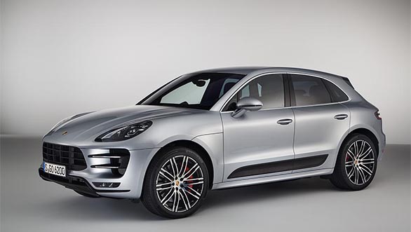 Porsche Macan Turbo with Performance Package launched in India at Rs 1.4 crore Porsche Macan Turbo with Performance Package launched in India at Rs 1.4 crore