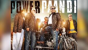 Dhanush turns director with Rajkiran-starrer Power Paandi: All you need to know