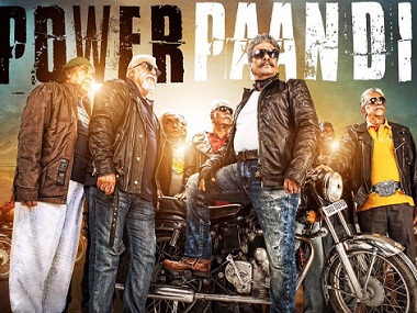 Dhanush turns director with Rajkiran-starrer Power Paandi: All you need to know Dhanush turns director with Rajkiran-starrer Power Paandi: All you need to know
