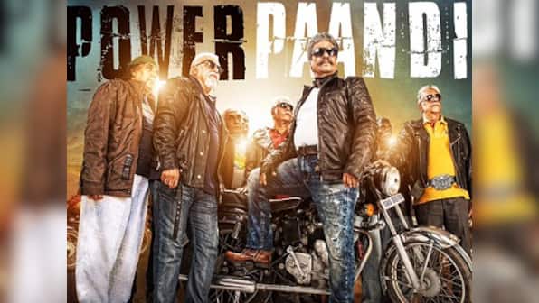 Dhanush turns director with Rajkiran-starrer Power Paandi: All you need to know