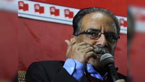 Nepal PM Prachanda says his visit to India will improve soured ties between the countries