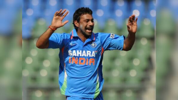 India pacer Praveen Kumar announces retirement from all forms of cricket, says he has 'no regrets'