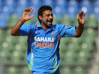 India pacer Praveen Kumar announces retirement from all forms of cricket, says he has 'no regrets' India pacer Praveen Kumar announces retirement from all forms of cricket, says he has 'no regrets'
