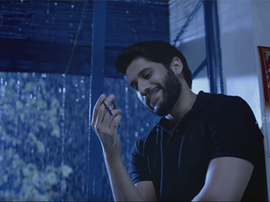 Naga Chaitanya's Premam releases trailer and music; will it match up to the Malayalam original? Naga Chaitanya's Premam releases trailer and music; will it match up to the Malayalam original?