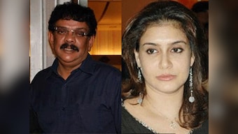 Priyadarshan, Lissy end 26-year marriage; divorce finalised