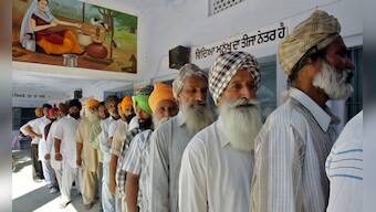 Punjab Assembly elections: Three special observers of Election Commission review poll preparedness