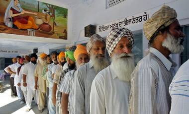 Punjab Assembly elections: Three special observers of Election Commission review poll preparedness