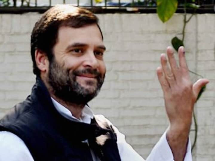Rahul Gandhi's Baazigar-like response to khat sabha incident: 'Mallya ko defaulter kehte hain'