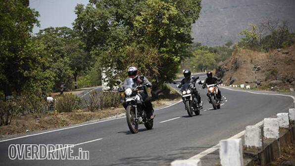 Indian government to reduce 50 per cent road fatalities by 2020