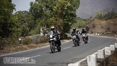 Indian government to reduce 50 per cent road fatalities by 2020