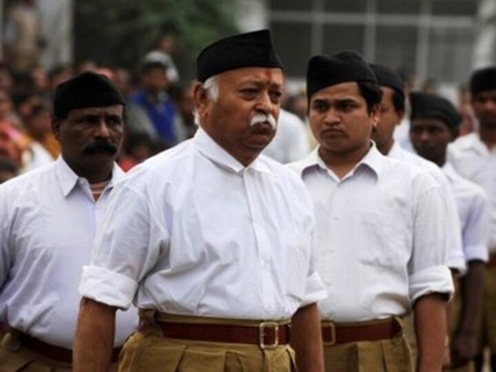 Meeting of RSS full-timers working in BJP to begin from 10 September