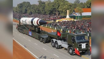 Global cost of India-Pakistan nuclear war: 21 million dead, ozone layer destroyed and more