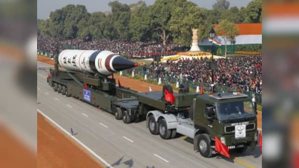 Global cost of India-Pakistan nuclear war: 21 million dead, ozone layer destroyed and more