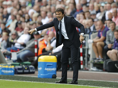 Premier League: Chelsea manager Antonio Conte lauds Diego Costa, slams refereeing decisions Premier League: Chelsea manager Antonio Conte lauds Diego Costa, slams refereeing decisions