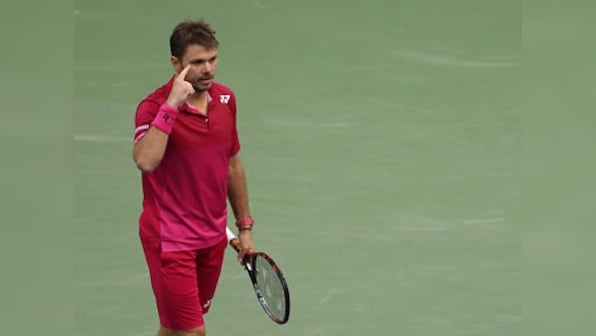 ‘Magnificent effort from Stanimal': Twitter celebrates Stan Wawrinka's US Open triumph