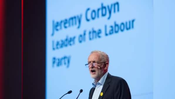 Jeremy Corbyn re-elected as UK Labour leader after bitter fight