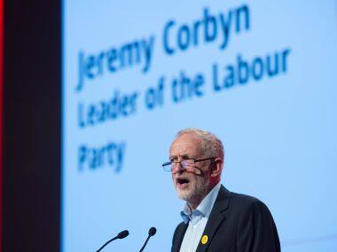 Jeremy Corbyn re-elected as UK Labour leader after bitter fight