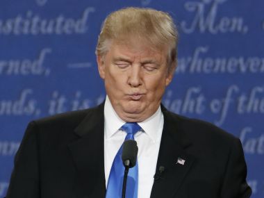 'Nasty, witless and deceptive': Donald Trump gets slammed in post-debate analysis 'Nasty, witless and deceptive': Donald Trump gets slammed in post-debate analysis