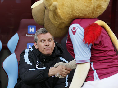 Southampton's assistant manager Eric Black accused of corruption Southampton's assistant manager Eric Black accused of corruption