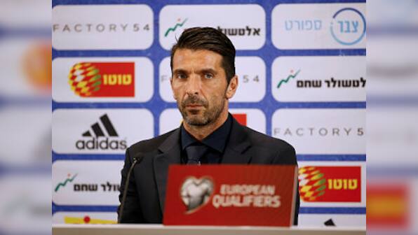 Serie A: Gigi Buffon rings alarm bells, says Juventus' recent football is unlike themselves