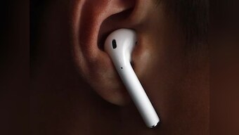 Apple is working on AirPods 2 with improved noise cancelling and hands-free mode: Report