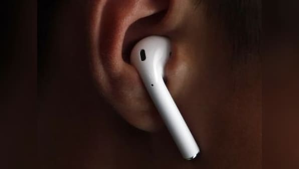Apple is working on AirPods 2 with improved noise cancelling and hands-free mode: Report