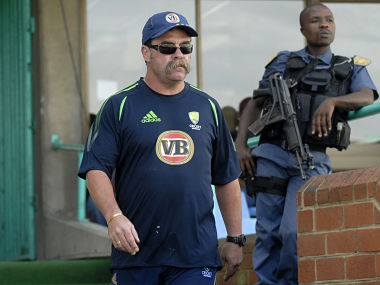 David Boon feels day-night Tests are the future of cricket and necessary for its evolution David Boon feels day-night Tests are the future of cricket and necessary for its evolution