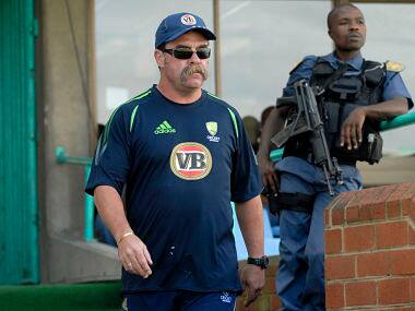 Pakistan vs Sri Lanka: ICC appoints former Australia batsman David Boon as match referee for T20I and ODI series