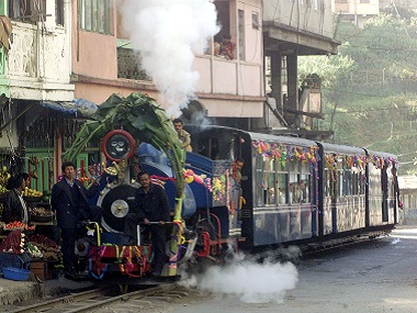 Indian Railways bid to revive history, plans to set up virtual museum Indian Railways bid to revive history, plans to set up virtual museum