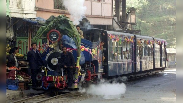 Google, Indian railways launch project to preserve the cultural heritage