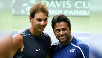 Davis Cup: Rafael Nadal praises Indian team, says 'special things' can happen in upcoming tie