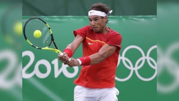 Rafael Nadal, Mo Farah among latest athletes to have medical data leaked by Russian hackers