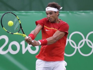 Rafael Nadal, Mo Farah among latest athletes to have medical data leaked by Russian hackers Rafael Nadal, Mo Farah among latest athletes to have medical data leaked by Russian hackers