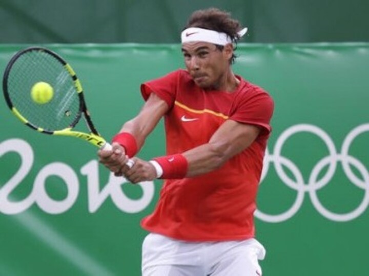 Rafael Nadal, Mo Farah among latest athletes to have medical data leaked by Russian hackers
